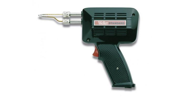 Weller T0050206499-240v-uk enchufe de la pistola de soldadura 9200ud 