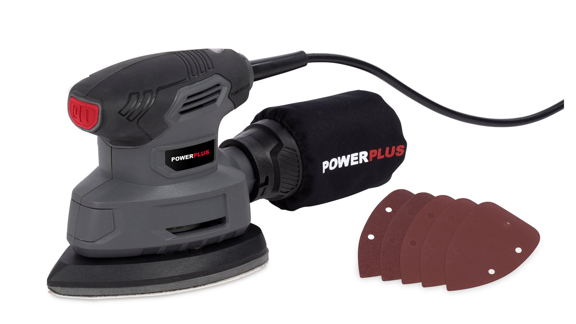 Powerplus POWE40020, al mejor Fixami.es