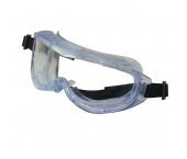 Silverline 140903 Gafas de seguridad panorámicas - Transparente