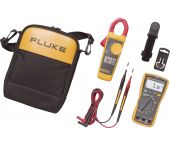 Fluke 117/323 EUR Multímetro True-RMS digital (Fluke 117) - 4296034