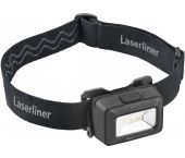 Laserliner NovaMaster 200 lámpara de cabeza