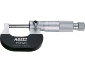 HAZET Micrómetro de precisión 2155N-25