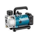 Makita DVP180Z 18V Litio-Ion Bomba de vacío ( solo máquina) - 50 l / min - 20 Pa