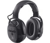 Hellberg Xstream IPX4 48001-001 LD Diadema de protección auditiva con Bluetooth