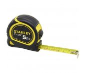 Stanley 1-30-697 Tylon Flexómetro - 5m x 19mm