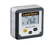 Laserliner MasterLevel Box Nivel de burbuja electrónico: magnético - 081.260A
