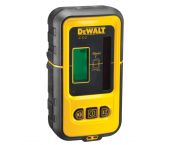 DeWalt DE0892 Detector láser para DW088K / DW089K / DW0811 - 50m - láser rojo - DE0892-XJ