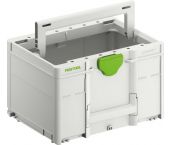 Festool SYS3 TB M 237 - Systainer³ ToolBox - 204866