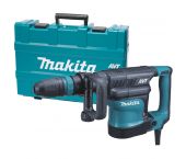 Makita HM1111C SDS-max martillo combinado en maletín - 1300W - 11.2J