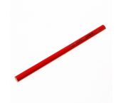 Lyra 333/24 Lápiz de carpintero - 240 mm - Rojo (1 pieza)