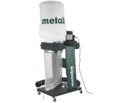 Metabo SPA 1200 Extractor - 550W - Clase L - 65L - 601205000