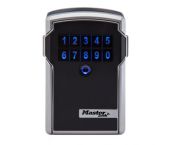 Master Lock 5441EURD Select Access® Caja fuerte con llave inteligente - Bluetooth - Grande