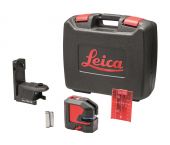 Láser Leica Lino L5-1 Point en estuche - 30 m - 864427