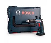 Bosch GSR 18 V-EC TE SOLO 18V Li-Ion batería Atornillador para obra en seco en L-Boxx – sin escobillas - 06019C8004