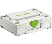 Festool SYS3 M 112 - Systainer³ - 204840