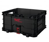 Milwaukee Packout Crate Opbergsysteem - 450 x 390 x 250mm - 4932471724