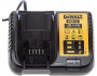 DeWalt DCB112 10.8V / 14,4V / 18V Litio- Ion cargador de batería - DCB112-QW