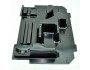 Makita 837634-4 Mbox 3 Plástico interior para BHR202