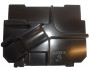Makita 837671-8 Mbox 3 Compartimento para BTM40 / DTM40 / BTM50 / DTM50 / DTM41 / DTM51