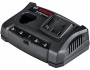 Bosch GAX 18 V-30 10.8 V - 18 V Li-Ion Cargador de batería con conexión USB - 1600A011A9